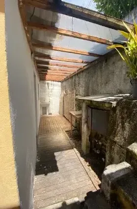 Imagem: Casa Térrea para Alugar, Casa Verde