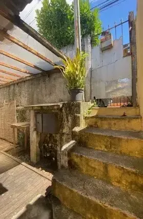 Imagem: Casa Térrea para Alugar, Casa Verde