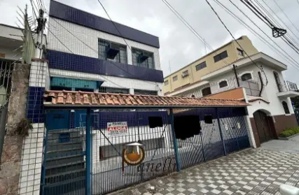 Imagem: Prédio Comercial para Alugar, Casa Verde
