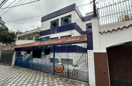 Imagem: Prédio Comercial para Alugar, Casa Verde