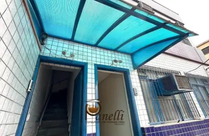 Imagem: Prédio Comercial para Alugar, Casa Verde