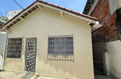 Imagem: Casa Térrea para Venda, Vila Espanhola