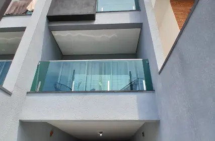 Imagem: Sobrado para Venda, Parque Peruche