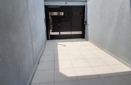 Imagem: Sobrado para Venda, Parque Peruche