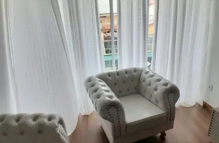 Imagem: Sobrado para Venda, Parque Peruche