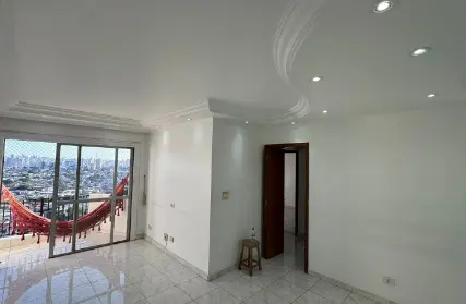 Imagem: Apartamento para Venda, Casa Verde Alta