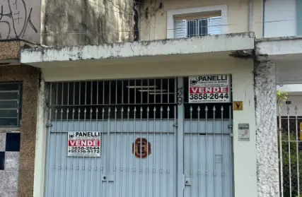 Imagem: Casa Térrea para Venda, Casa Verde