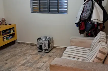 Imagem: Casa Térrea para Venda, Casa Verde