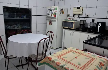 Imagem: Casa Térrea para Venda, Casa Verde