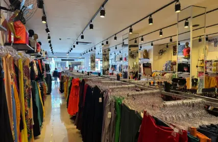 Imagem: Galpão / Salão para Alugar, Casa Verde