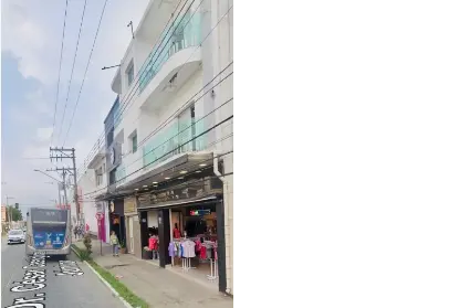 Imagem: Galpão / Salão para Alugar, Casa Verde