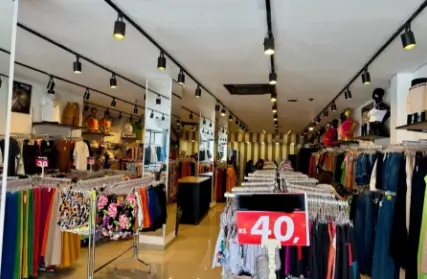 Imagem: Galpão / Salão para Alugar, Casa Verde