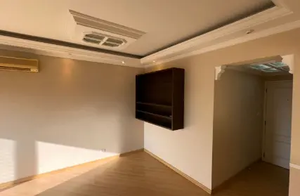 Imagem: Apartamento para Alugar, Casa Verde