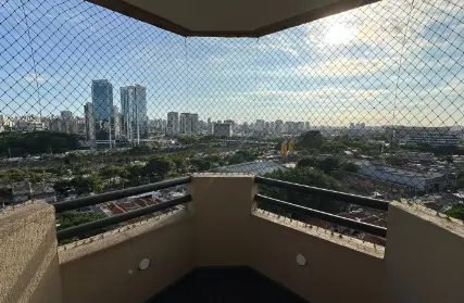 Imagem: Apartamento para Alugar, Casa Verde