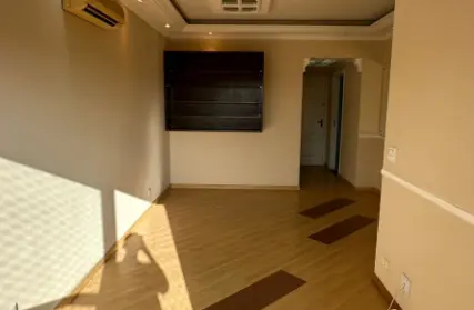 Imagem: Apartamento para Alugar, Casa Verde