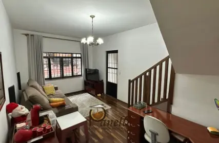 Imagem: Casa Térrea para Venda, Jardim Peri