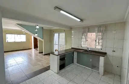 Imagem: Casa Térrea para Alugar, Vila Carolina