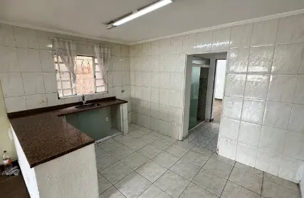 Imagem: Casa Térrea para Alugar, Vila Carolina