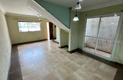 Imagem: Casa Térrea para Alugar, Vila Carolina