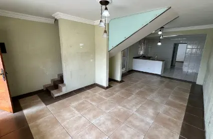 Imagem: Casa Térrea para Alugar, Vila Carolina