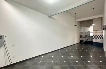 Imagem: Galpão / Salão para Alugar, Vila Bandeirantes