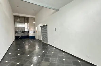 Imagem: Galpão / Salão para Alugar, Vila Bandeirantes