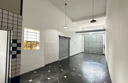 Imagem: Galpão / Salão para Alugar, Vila Bandeirantes
