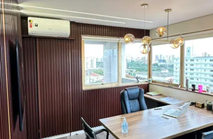 Imagem: Sala Comercial para Venda, Casa Verde