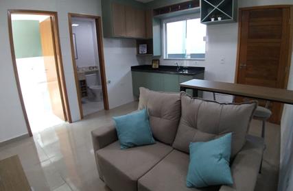 Imagem: Apartamento para Venda, Vila Nivi