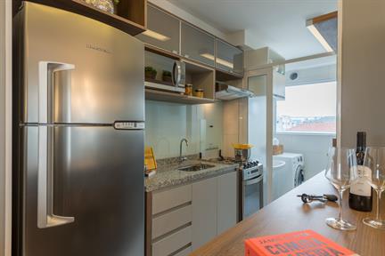 Imagem: Apartamento para Venda, Jardim Brasil