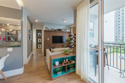 Imagem: Apartamento para Venda, Jardim Brasil