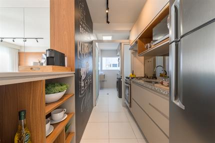 Imagem: Apartamento para Venda, Vila Maria