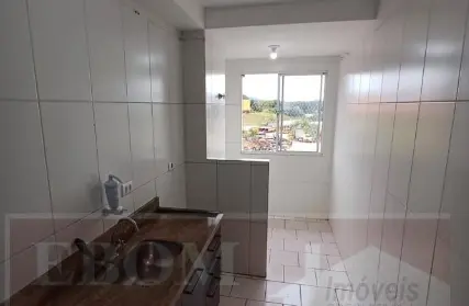 Imagem: Apartamento para Venda, Núcleo do Engordador