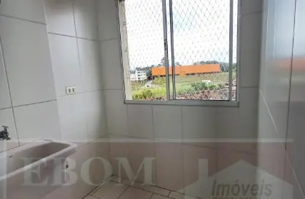 Imagem: Apartamento para Venda, Núcleo do Engordador