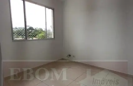 Imagem: Apartamento para Venda, Núcleo do Engordador