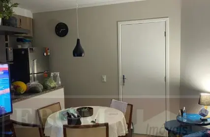 Imagem: Apartamento para Venda, Vila Bela Vista (Zona Norte)