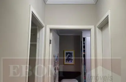 Imagem: Apartamento para Venda, Vila Bela Vista (Zona Norte)