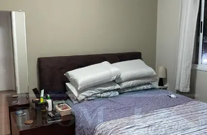 Imagem: Apartamento para Venda, Vila Bela Vista (Zona Norte)