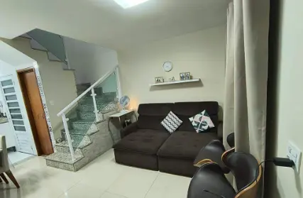 Imagem: Condomínio Fechado para Venda, Vila Isolina Mazzei