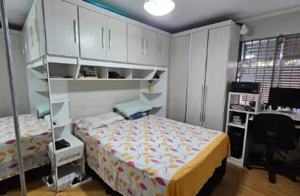 Imagem: Apartamento para Venda, Guapira