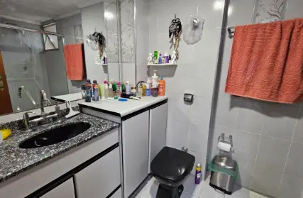 Imagem: Apartamento para Venda, Guapira