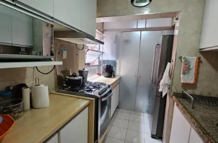 Imagem: Apartamento para Venda, Guapira