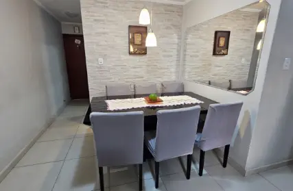 Imagem: Apartamento para Venda, Guapira