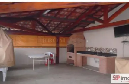 Imagem: Apartamento para Alugar, Parque Edu Chaves