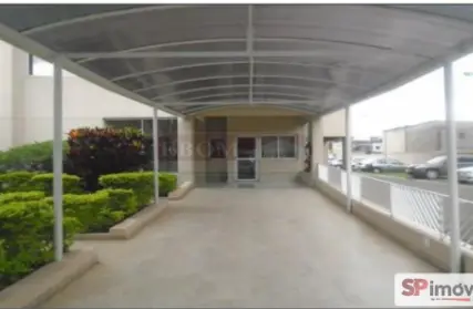 Imagem: Apartamento para Alugar, Parque Edu Chaves