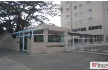 Imagem: Apartamento para Alugar, Parque Edu Chaves