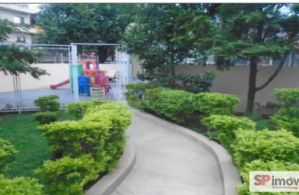 Imagem: Apartamento para Alugar, Parque Edu Chaves