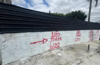 Imagem: Terreno para Alugar, Jardim Peri