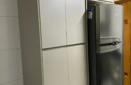 Imagem: Apartamento para Venda, Jardim Antártica