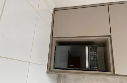 Imagem: Apartamento para Venda, Jardim Antártica